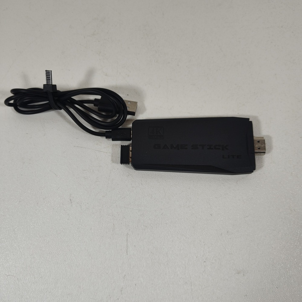 2.4G Wireless Lite - 4K Ultra HD Game Stick Lite no controller